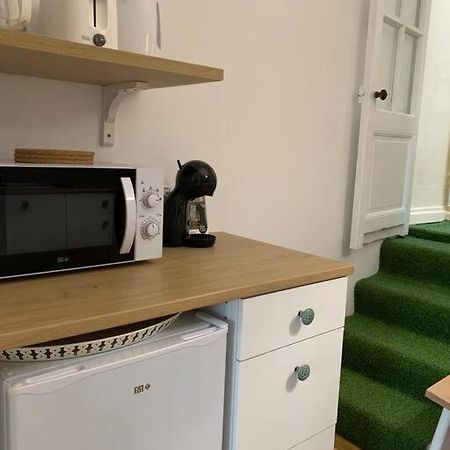 Gite La Petite Maison Guitres ภายนอก รูปภาพ