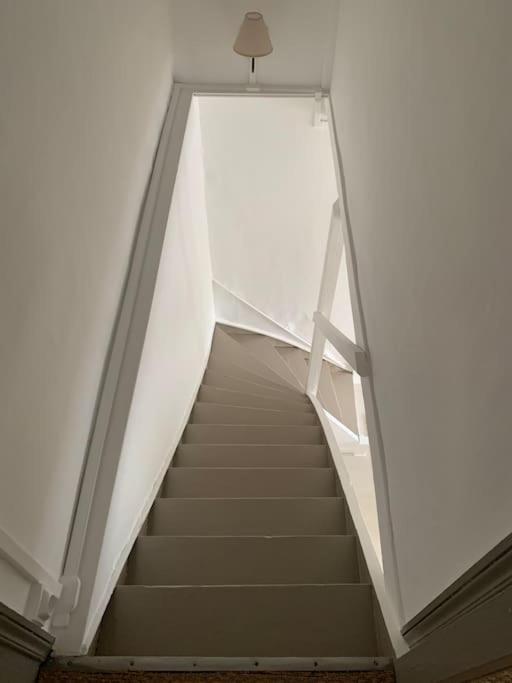 Gite La Petite Maison Guitres ภายนอก รูปภาพ
